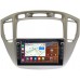 Штатная магнитола Toyota Highlander (U20), Kluger (XU20) (2000-2007) Canbox H-Line 7823-9-409 на Android 10 (4G-SIM, 4/64, DSP, IPS) С крутилками