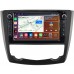 Штатная магнитола Renault Kadjar (2015-2018) Canbox H-Line 7823-9-5572 Android 10 (4G-SIM, 4/64, DSP, IPS) С крутилками