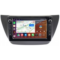 Mitsubishi Lancer IX 2000-2010 Canbox H-Line 7823-9099 Android 10 (4G-SIM, 4/64, DSP, IPS) С крутилками