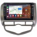 Штатная магнитола Honda Jazz I 2001-2008 (левый руль) Canbox H-Line 7823-9267 Android 10 (4G-SIM, 4/64, DSP, IPS) С крутилками