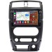 Штатная магнитола Suzuki Jimny III 2005-2019 Canbox H-Line 7824-9-357 на Android 10 (4G-SIM, 6/128, DSP, IPS) С крутилками