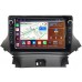 Штатная магнитола Chevrolet Orlando (2010-2018) Canbox H-Line 7824-9-6844 на Android 10 (4G-SIM, 6/128, DSP, IPS) С крутилками