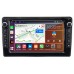 Штатная магнитола Kia Sorento II 2012-2020 Canbox H-Line 7824-9145 на Android 10 (4G-SIM, 6/128, DSP, IPS) С крутилками