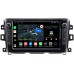 Штатная магнитола Nissan Navara (Frontier) IV (D23) 2014-2022 Canbox M-Line 7825-10-1116 на Android 10 (4G-SIM, 2/32, DSP, QLed) С крутилками