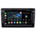 Штатная магнитола Mazda CX-9 (2006-2016) Canbox M-Line 7825-10-1119 на Android 10 (4G-SIM, 2/32, DSP, QLed) С крутилками