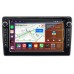 Штатная магнитола Toyota Ist 2001-2007 Canbox H-Line 7826-10-1183 на Android 10 (4G-SIM, 3/32, DSP, QLed) С крутилками