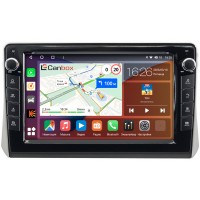 Mitsubishi Xpander (2017-2023) Canbox H-Line 7827-10-092 на Android 10 (4G-SIM, 4/64, DSP, QLed) С крутилками