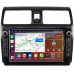 Штатная магнитола Suzuki Swift III 2004-2010 Canbox H-Line 7827-1024 на Android 10 (4G-SIM, 4/64, DSP, QLed) С крутилками