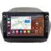 Штатная магнитола Hyundai ix35 2010-2015 Canbox H-Line 7827-1042 на Android 10 (4G-SIM, 4/64, DSP, QLed) С крутилками (для авто с камерой)