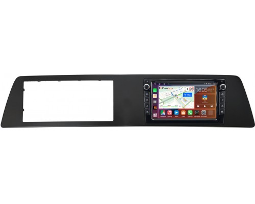 Kia Sportage 5 (2021-2022) Canbox H-Line 7828-10-2376 на Android 10 (4G-SIM, 6/128, DSP, QLed) С крутилками