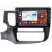 Штатная магнитола Mitsubishi Outlander III 2012-2022 Canbox H-Line 7828-10-493 на Android 10 (4G-SIM, 6/128, DSP, QLed) С крутилками