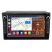 Штатная магнитола Toyota Hilux Surf VI 1995-2002 Canbox H-Line 7828-1084 на Android 10 (4G-SIM, 6/128, DSP, QLed) С крутилками