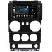 Штатная магнитола Jeep Wrangler 3 (JK) (2007-2010) (2 двери) Canbox M-Line 7831-9-0232 на Android 10 (4G-SIM, 2/32, DSP, IPS) С крутилками