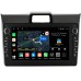 Штатная магнитола Toyota Corolla Fielder, Corolla Axio (2012-2022) Canbox M-Line 7831-9-1144 на Android 10 (4G-SIM, 2/32, DSP, IPS) С крутилками