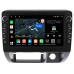 Штатная магнитола Suzuki Jimny III 1998-2005 Canbox M-Line 7831-9-1293 на Android 10 (4G-SIM, 2/32, DSP, IPS) С крутилками