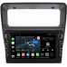 Штатная магнитола Mitsubishi Pajero II 1991-1999 Canbox M-Line 7831-9-1324 на Android 10 (4G-SIM, 2/32, DSP, IPS) С крутилками