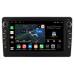 Штатная магнитола Kia Magentis II, Optima II 2006-2010 Canbox M-Line 7831-9-1386 на Android 10 (4G-SIM, 2/32, DSP, IPS) С крутилками