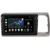 Штатная магнитола Honda Crossroad (2007-2010) Canbox M-Line 7831-9-1429 Android 10 (4G-SIM, 2/32, DSP, IPS) С крутилками