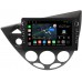 Штатная магнитола Ford Focus (1998-2005) Canbox M-Line 7831-9-1716 на Android 10 (4G-SIM, 2/32, DSP, IPS) С крутилками