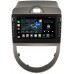 Штатная магнитола Kia Soul I 2008-2011 Canbox M-Line 7831-9-337 на Android 10 (4G-SIM, 2/32, DSP, IPS) С крутилками