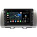 Штатная магнитола Toyota bB 2 (2005-2016) Canbox M-Line 7831-9-396 на Android 10 (4G-SIM, 2/32, DSP, IPS) С крутилками