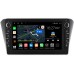 Штатная магнитола Subaru Exiga (2008-2018) Canbox M-Line 7831-9-742 на Android 10 (4G-SIM, 2/32, DSP, IPS) С крутилками