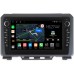 Штатная магнитола Suzuki Jimny IV 2018-2022 Canbox M-Line 7831-9216 Android 10 (4G-SIM, 2/32, DSP, IPS) С крутилками