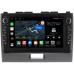 Штатная магнитола Suzuki Wagon R IV (2008-2012) Canbox M-Line 7831-9280 на Android 10 (4G-SIM, 2/32, DSP, IPS) С крутилками