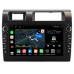 Штатная магнитола Toyota Land Cruiser 70 2007-2021 Canbox M-Line 7831-9286 на Android 10 (4G-SIM, 2/32, DSP, IPS) С крутилками