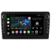 Штатная магнитола Toyota Aqua (2011-2021) Canbox M-Line 7831-9431 на Android 10 (4G-SIM, 2/32, DSP, IPS) С крутилками