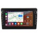 Штатная магнитола Toyota bB (2000-2005) Canbox H-Line 7832-9-1024 на Android 10 (4G-SIM, 3/32, DSP, IPS) С крутилками