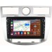 Штатная магнитола Chrysler Sebring III 2006-2010 Canbox H-Line 7832-9-1091 Android 10 (4G-SIM, 3/32, DSP, IPS) С крутилками