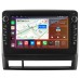 Штатная магнитола Toyota Tacoma II 2004-2011 (матовая) Canbox H-Line 7832-9-114 на Android 10 (4G-SIM, 3/32, DSP, IPS) С крутилками