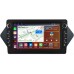 Штатная магнитола Acura MDX 2 (2006-2013) Canbox H-Line 7832-9-1199 на Android 10 (4G-SIM, 3/32, DSP, IPS) С крутилками