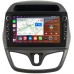 Штатная магнитола Chevrolet Spark IV 2015-2018 Canbox H-Line 7832-9-1235 на Android 10 (4G-SIM, 3/32, DSP, IPS) С крутилками