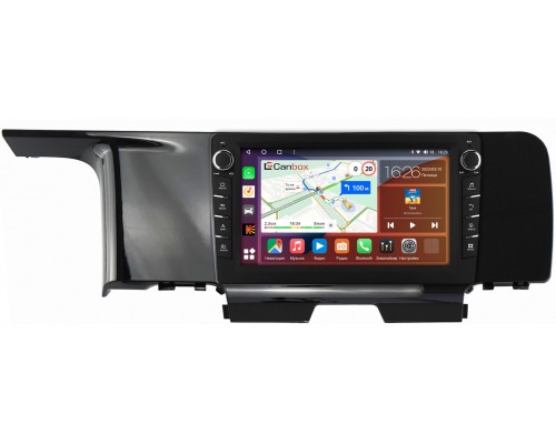 Kia Sorento IV 2020-2022 Canbox H-Line 7832-9-1282 на Android 10 (4G-SIM, 3/32, DSP, IPS) С крутилками