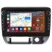 Штатная магнитола Suzuki Jimny III 1998-2005 Canbox H-Line 7832-9-1293 на Android 10 (4G-SIM, 3/32, DSP, IPS) С крутилками