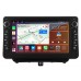 Штатная магнитола Tourneo Custom, Transit Custom 2013-2022 Canbox H-Line 7832-9-2672 на Android 10 (4G-SIM, 3/32, DSP, IPS) С крутилками