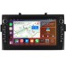 Штатная магнитола Honda Ridgeline (2005-2014) Canbox H-Line 7832-9-2685 на Android 10 (4G-SIM, 3/32, DSP, IPS) С крутилками