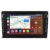 Штатная магнитола Toyota ISis 2004-2018 Canbox H-Line 7832-9-458 на Android 10 (4G-SIM, 3/32, DSP, IPS) С крутилками