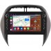 Штатная магнитола Toyota RAV4 (XA20) 2003-2006 Canbox H-Line 7832-9-508 на Android 10 (4G-SIM, 3/32, DSP, IPS) С крутилками