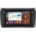 Штатная магнитола Nissan NV350 2012-2017 Canbox H-Line 7832-9-NI104N на Android 10 (4G-SIM, 3/32, DSP, IPS) С крутилками