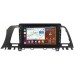 Штатная магнитола Nissan Murano II (Z51) 2008-2014 Canbox H-Line 7832-9-NI138N на Android 10 (4G-SIM, 3/32, DSP, IPS) С крутилками