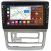 Штатная магнитола Toyota Alphard (2002-2005) Canbox H-Line 7832-9239 на Android 10 (4G-SIM, 3/32, DSP, IPS) С крутилками