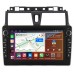 Штатная магнитола Geely Emgrand EC7 (2016-2019) (тип 2) Canbox H-Line 7832-9263 Android 10 (4G-SIM, 3/32, DSP, IPS) С крутилками