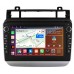 Штатная магнитола Volkswagen Touareg 2010-2018 Canbox H-Line 7832-9476 на Android 10 (4G-SIM, 3/32, DSP, IPS) С крутилками