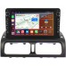 Штатная магнитола Toyota Altezza (1998-2005) Canbox H-Line 7832-9479 на Android 10 (4G-SIM, 3/32, DSP, IPS) С крутилками