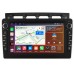 Штатная магнитола Kia Picanto 2004-2007 Canbox H-Line 7833-9-1122 на Android 10 (4G-SIM, 4/64, DSP, IPS) С крутилками