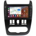 Штатная магнитола Lada Largus 2012-2021 Canbox H-Line 7833-9-1163 на Android 10 (4G-SIM, 4/64, DSP, IPS) С крутилками