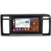 Штатная магнитола Honda N-WGN (2013-2019) Canbox H-Line 7833-9-1196 на Android 10 (4G-SIM, 4/64, DSP, IPS) С крутилками